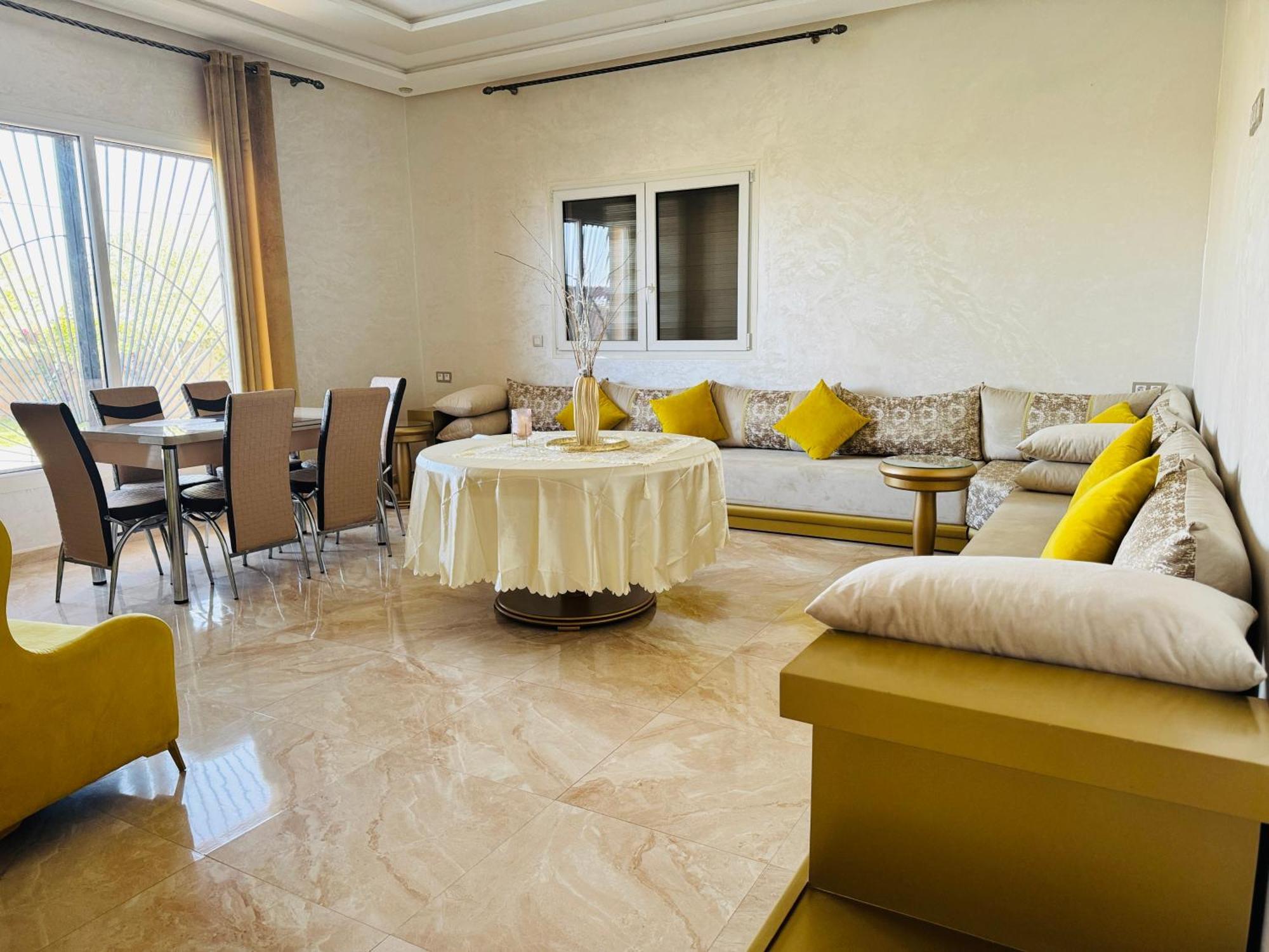 Peaceful Pool Villa Tizfrit Экстерьер фото